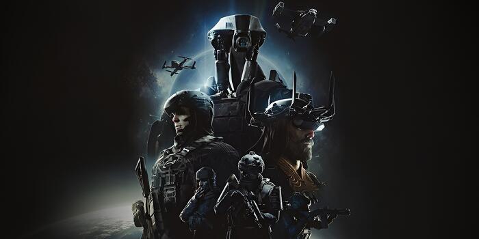 Gaming - Fragmentary Order – Végre leleplezték az Escape from Tarkov sci-fi örökösét