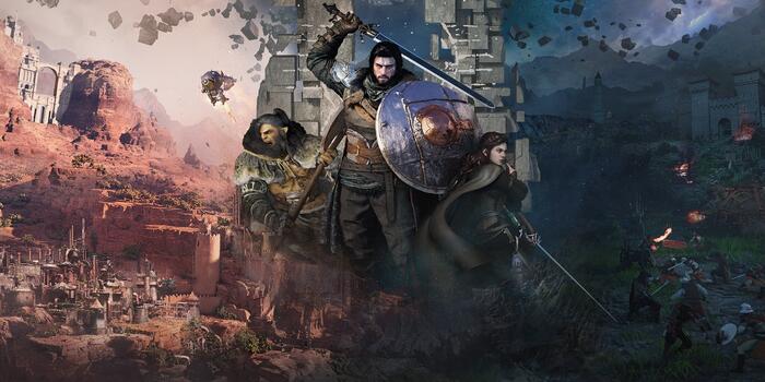 Gaming - Ha minden hónapra jutna egy Crimson Desert, sokkal jobb hely lenne a világ