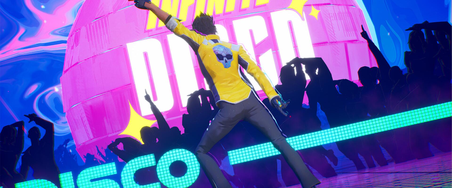 Ebben a játékban diszkóslágerekre verheted agyon a táncparkett gengsztereit