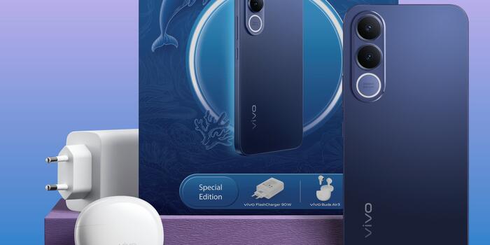 Gaming - Papíron nehéz lesz lemeríteni a vivo V70-et egy nap alatt