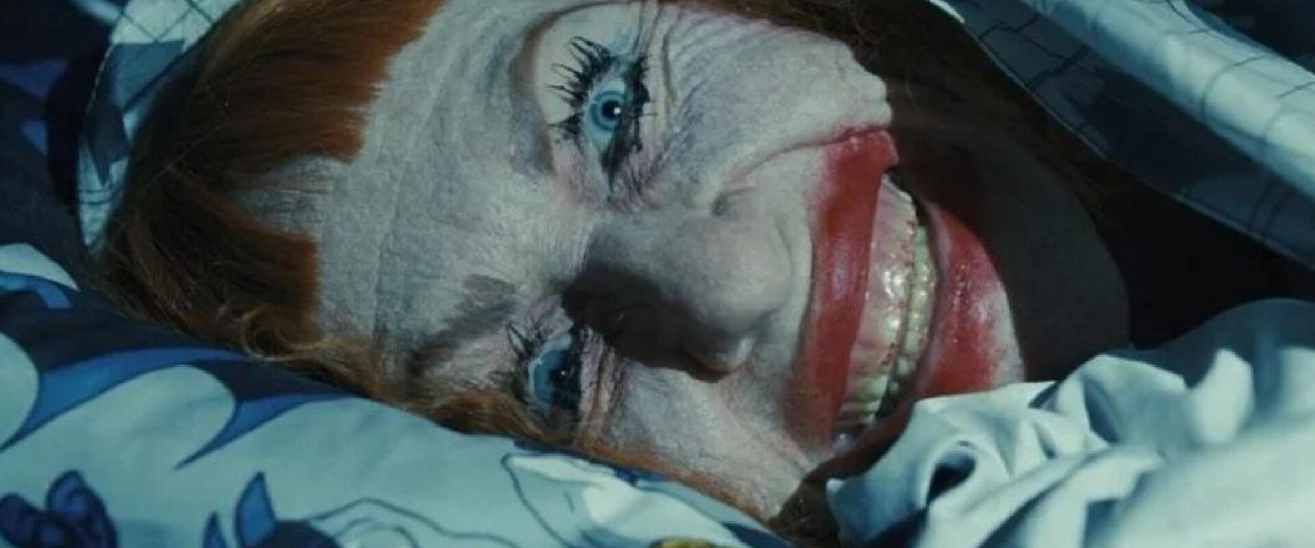 A Warner nem viccel: dátumot kaptak a következő évek legdurvább horrorjai