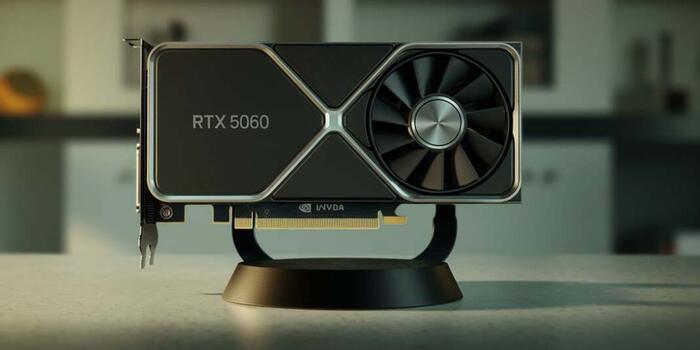 Gaming - Megmenekült az RTX 5060, csak a belépőszinten vágja meg a sávszélességet az NVIDIA
