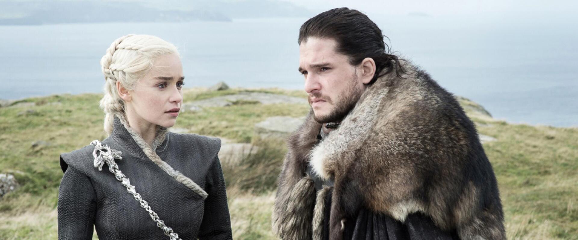 Elég beszédes munkacímet kapott az első Trónok harca-film