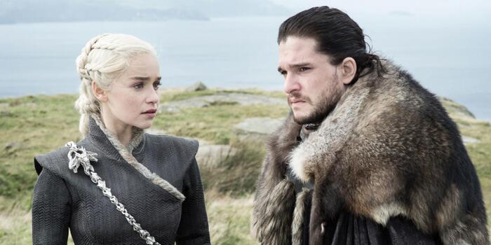 Film és Sorozat - Elég beszédes munkacímet kapott az első Trónok harca-film