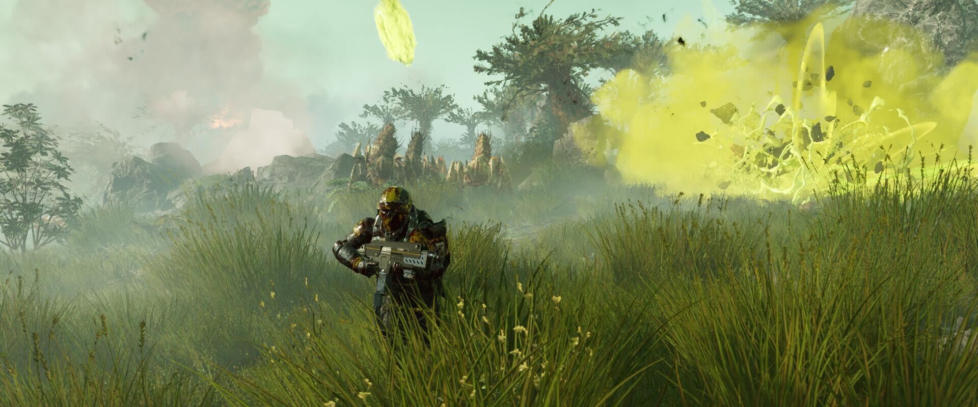 Miért tűnnek el nyomtalanul a legjobb Helldivers 2 játékosok?