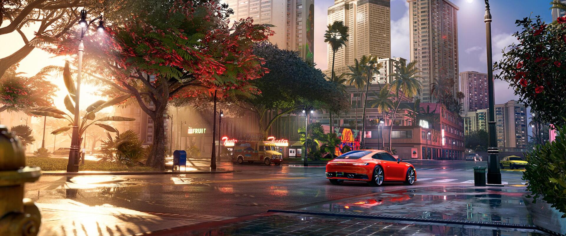 Jövő héten bekerül a PS Plus játékkatalógusába a The Crew Motorfest