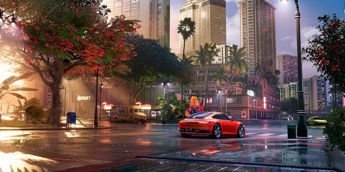 Gaming - Jövő héten bekerül a PS Plus játékkatalógusába a The Crew Motorfest