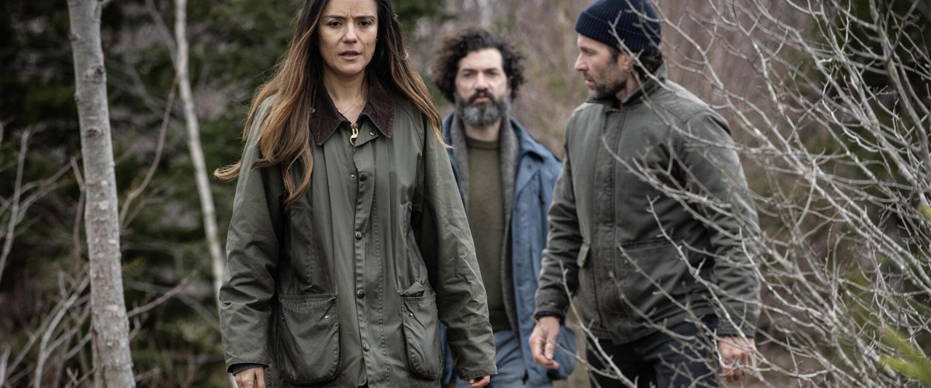 Minden kérdés megválaszolásra kerül és az 5. évaddal véget ér a Kiút