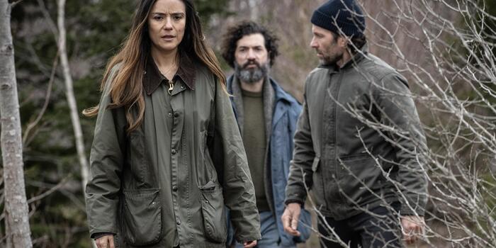 Film és Sorozat - Minden kérdés megválaszolásra kerül és az 5. évaddal véget ér a Kiút