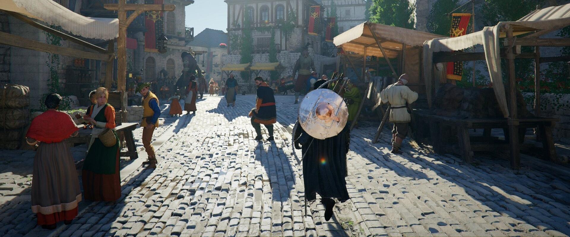 Ismét hatalmas eladási mérföldkőhöz érkezett a Crimson Desert