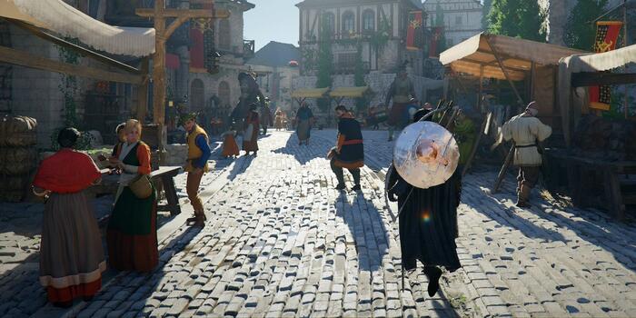 Gaming - Ismét hatalmas eladási mérföldkőhöz érkezett a Crimson Desert