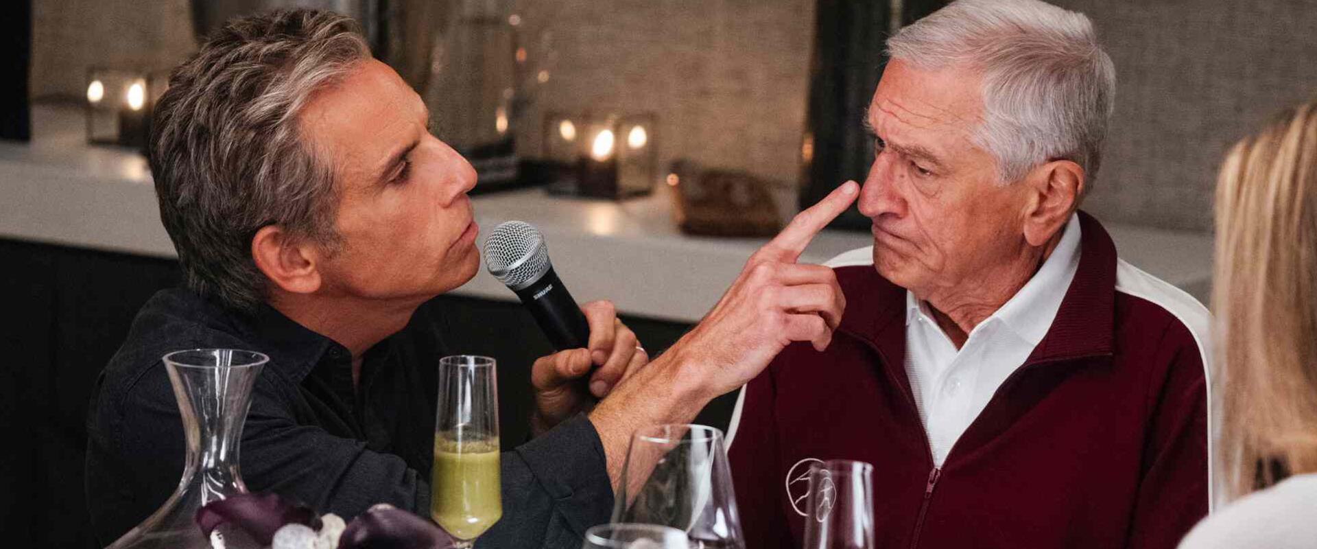 Nem néz ki rosszul a Menyemre ütök első előzetese, de azért még vannak kétségeink