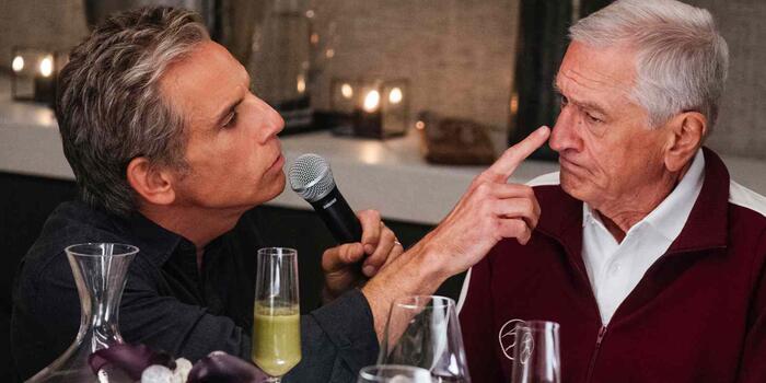 Film és Sorozat - Nem néz ki rosszul a Menyemre ütök első előzetese, de azért még vannak kétségeink