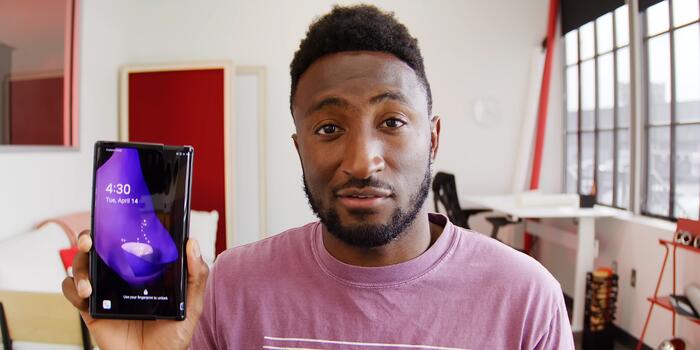 Gaming - Jobbra-balra tekereg az LG ki nem adott telefonja