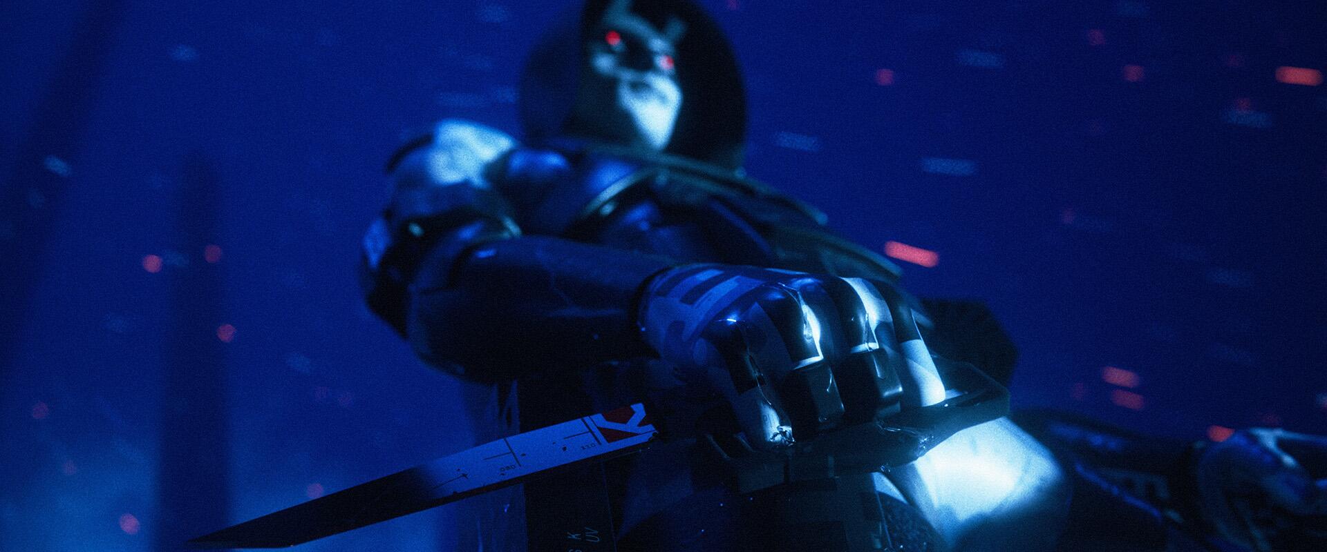 A Marathon játékosai letették a fegyvert