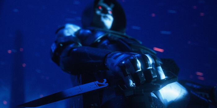 Gaming - A Marathon játékosai letették a fegyvert