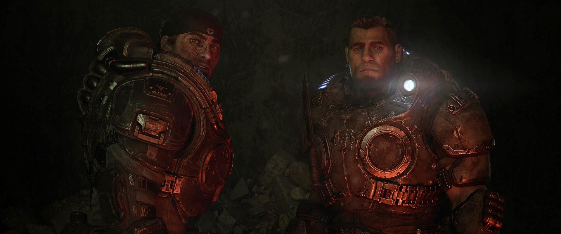 Mindent IS megtudunk nyáron a Gears of War: E-Day-ről