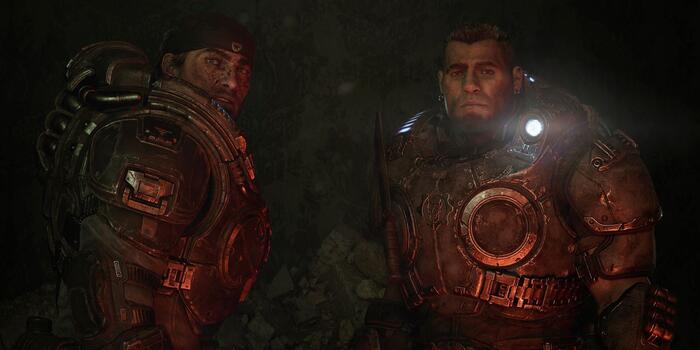 Gaming - Mindent IS megtudunk nyáron a Gears of War: E-Day-ről