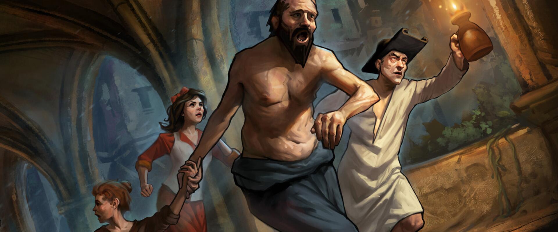 Közel 11 ezer forintot spórol az Epic Games Store neked ma