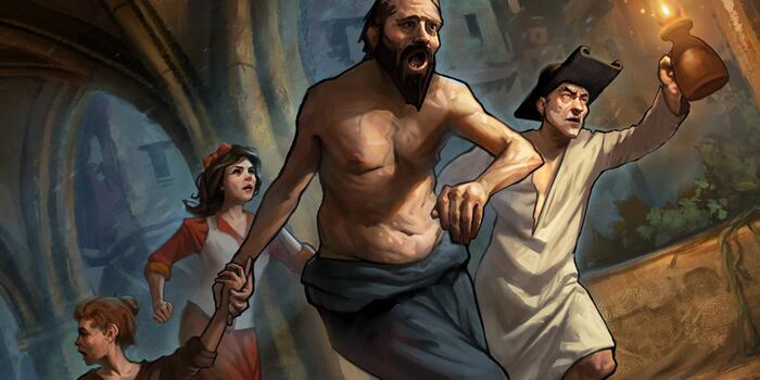 Akciófigyelő - Közel 11 ezer forintot spórol az Epic Games Store neked ma