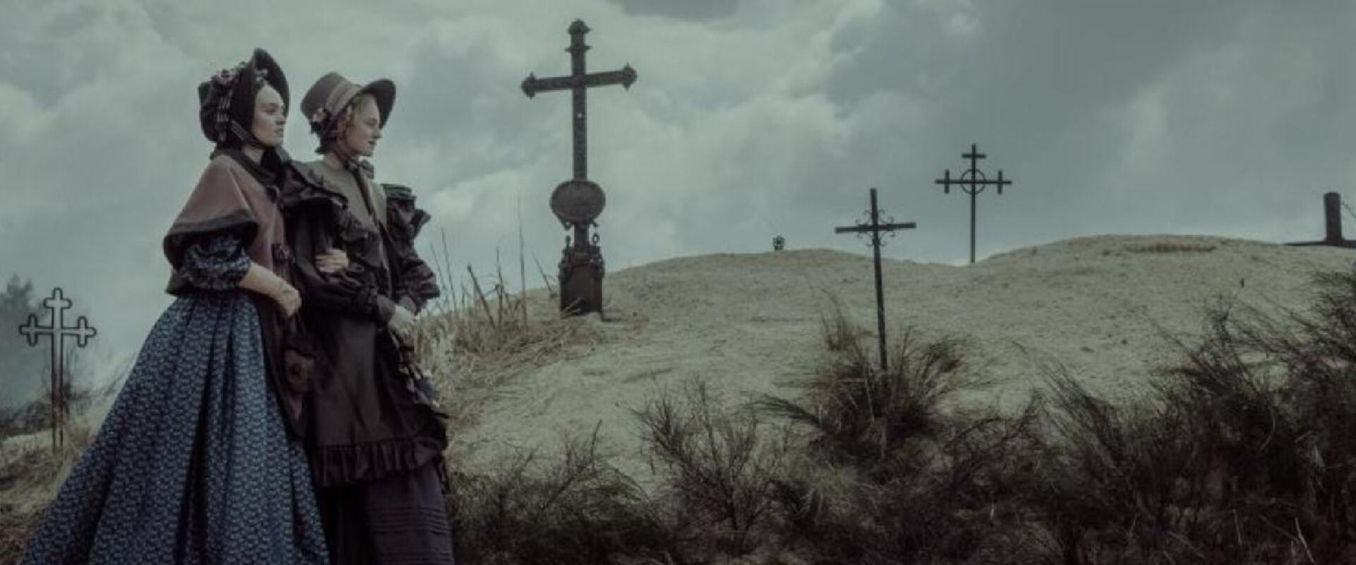 Kőkemény perceket ígér Robert Eggers új gótikus horrorja, a Werwulf