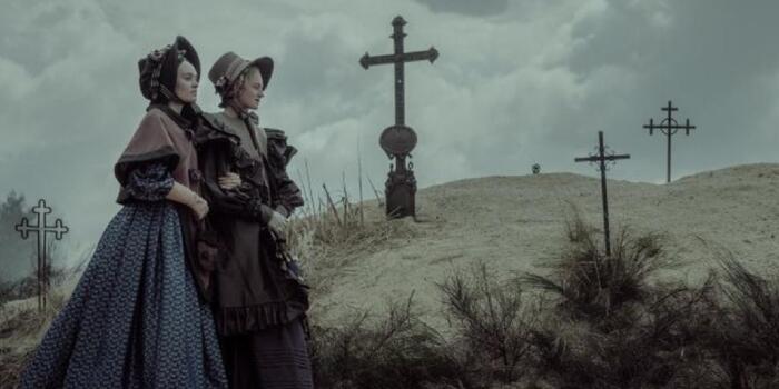 Film és Sorozat - Kőkemény perceket ígér Robert Eggers új gótikus horrorja, a Werwulf