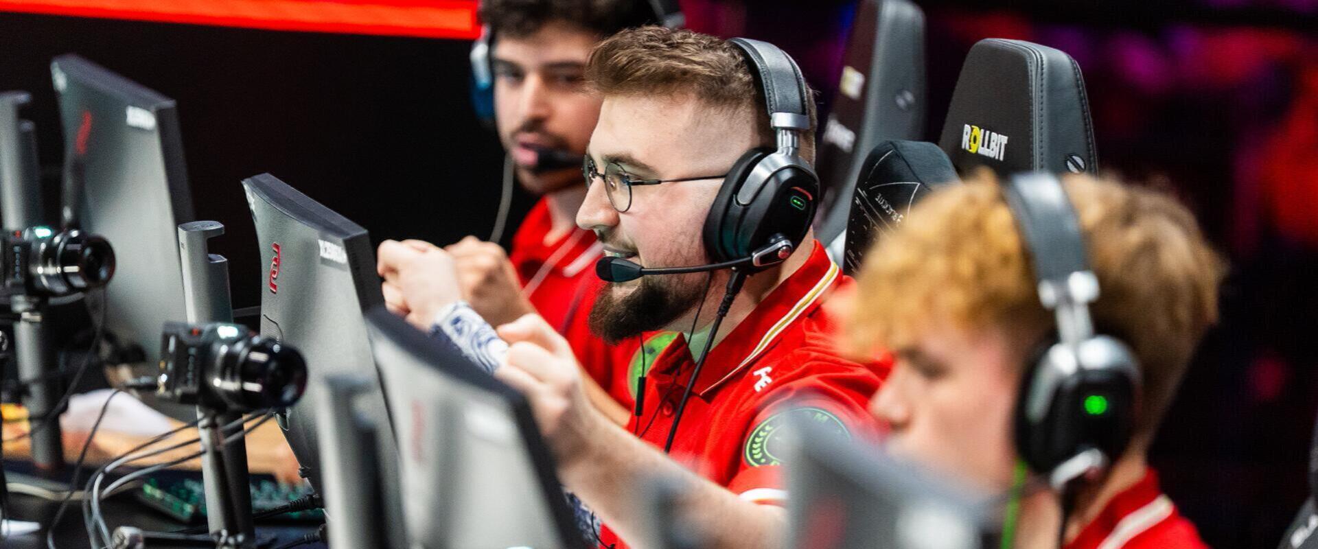 Donkkal csapnak össze torzsiék az IEM Rio rájátszásában