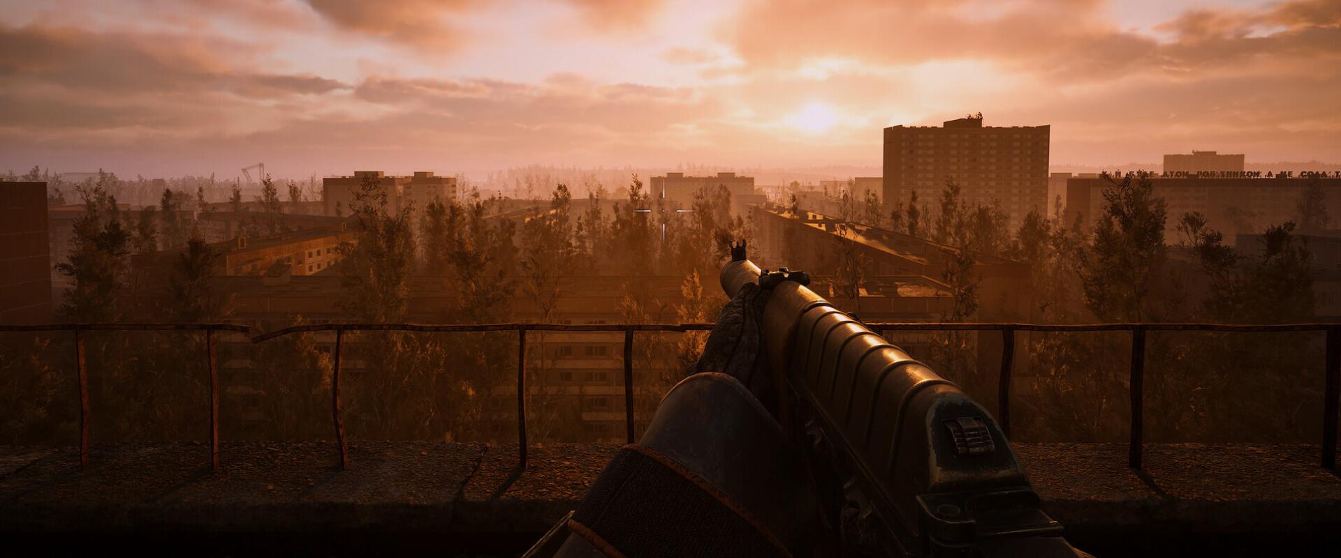 S.T.A.L.K.E.R. 2: Ingyenes új tartalmakkal bővült a Zóna, már most megéri visszatérni