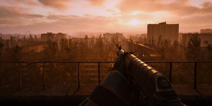 Gaming - S.T.A.L.K.E.R. 2: Ingyenes új tartalmakkal bővült a Zóna, már most megéri visszatérni