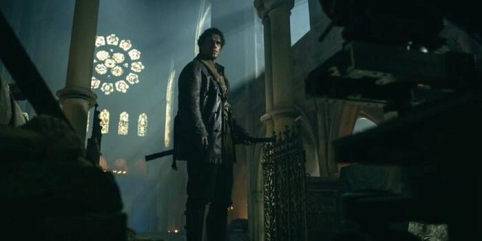 Film és Sorozat - Rave-buli, motoros üldözés és rengeteg kardpárbaj is lesz a Hegylakó rebootjában