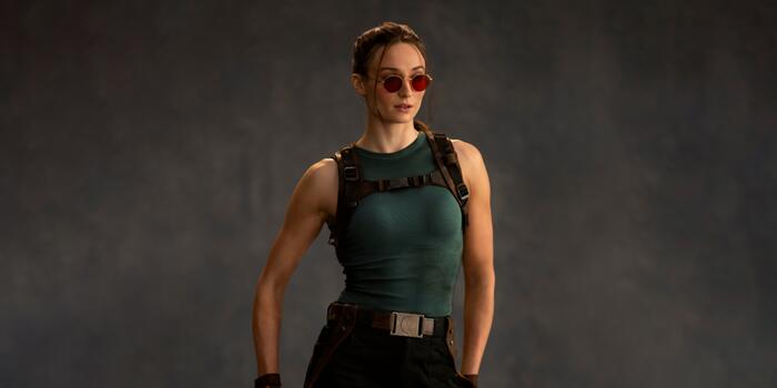 Film és Sorozat - Lara Croft ismét terepen: újra forog a Tomb Raider-sorozat