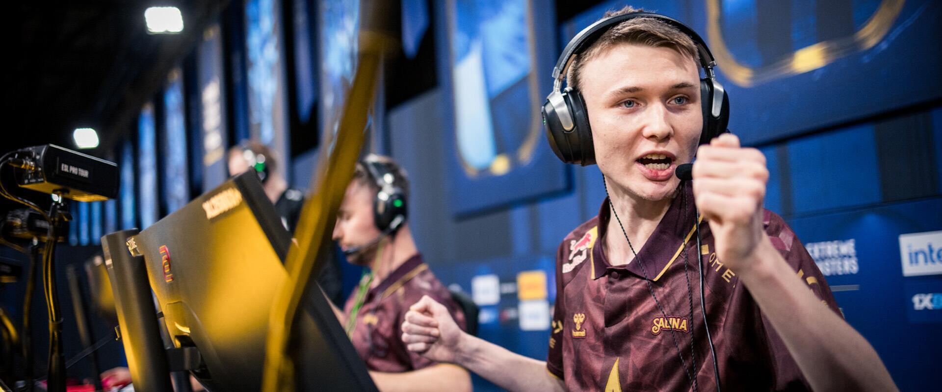 AWP-sként tér vissza nyolc hónap után az Astralis egykori sztárja