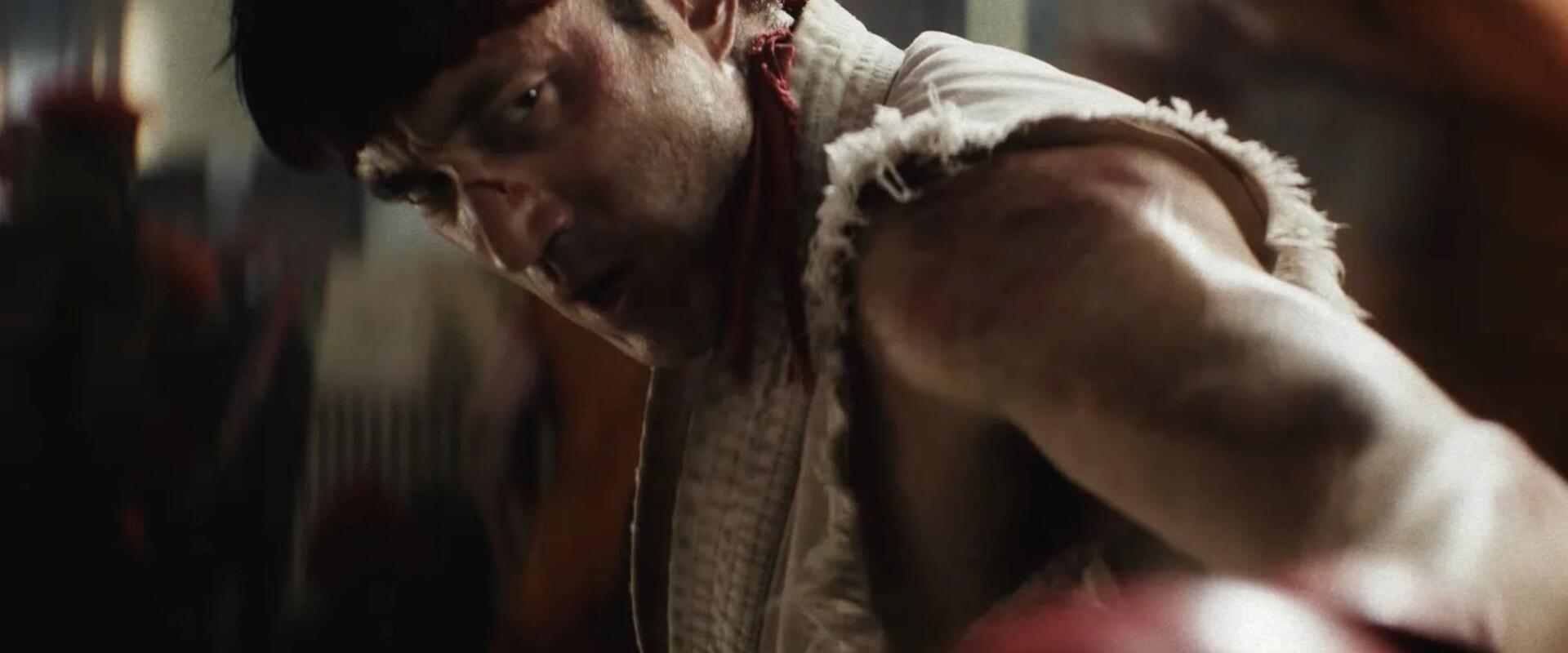 Oda csap, ahova KÖLL – Friss előzetesen az élőszereplős Street Fighter