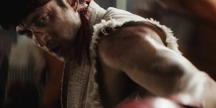 Film és Sorozat - Oda csap, ahova KÖLL – Friss előzetesen az élőszereplős Street Fighter