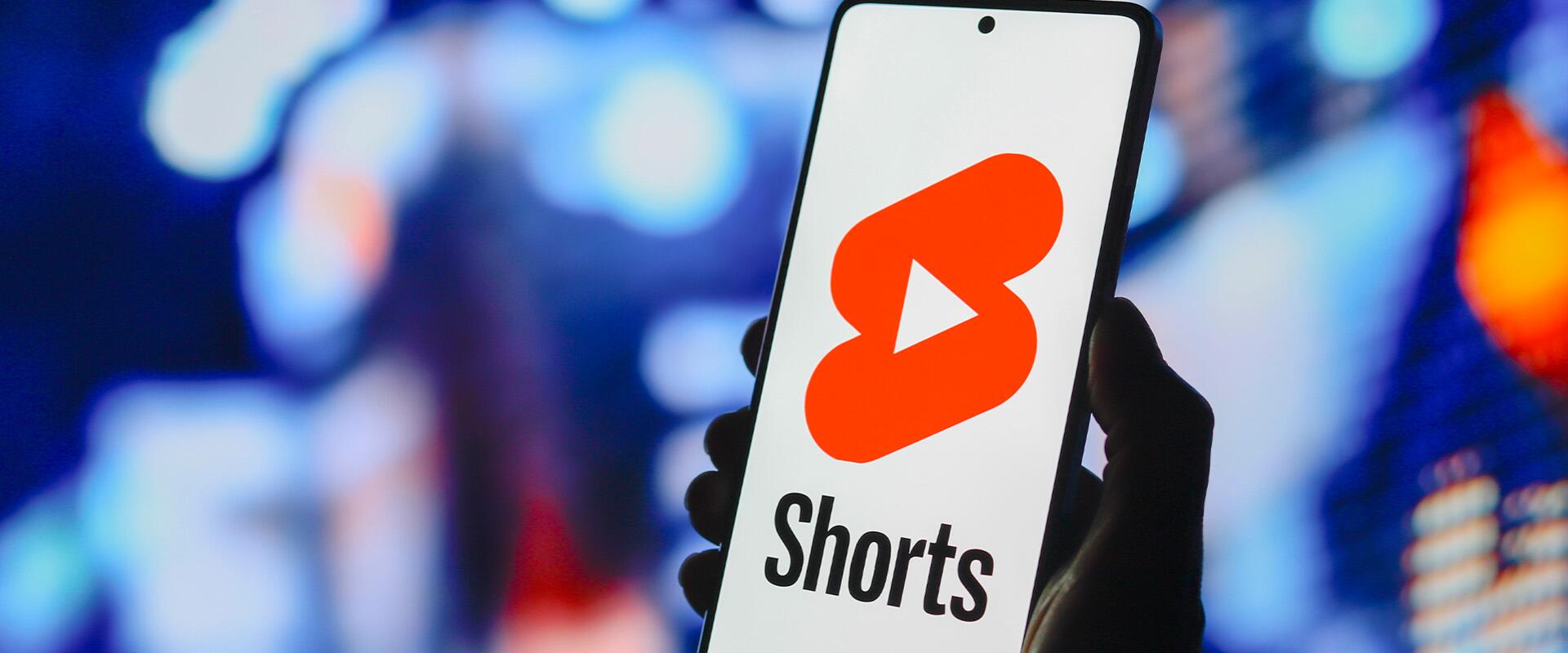 Eleged van a YouTube Shortokból? A Google segít a leszokásban