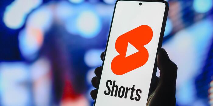 Gaming - Eleged van a YouTube Shortokból? A Google segít a leszokásban