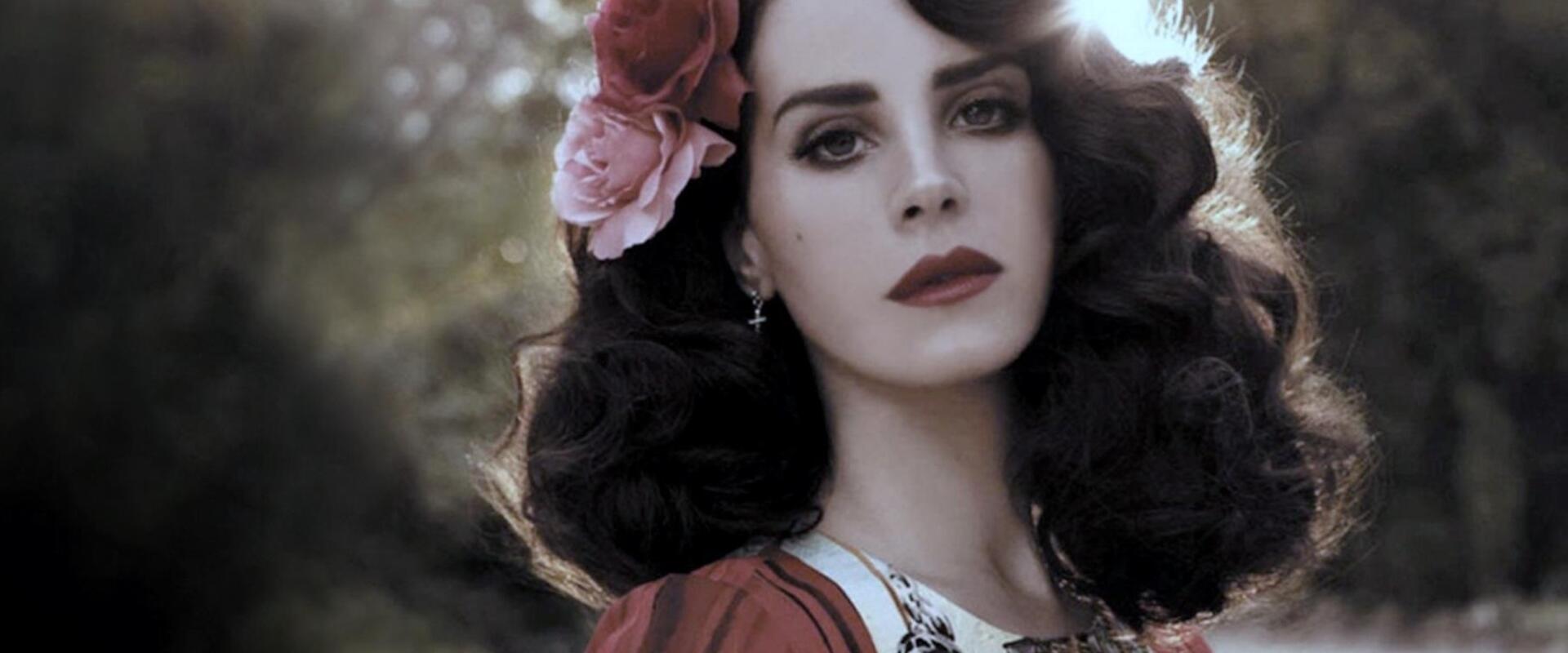 Valóban Lana Del Rey énekli a 007 First Light főcímdalát