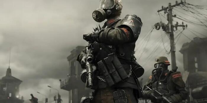 Gaming - Végre beszélő főhőssel érkezik idén a Metro 2039