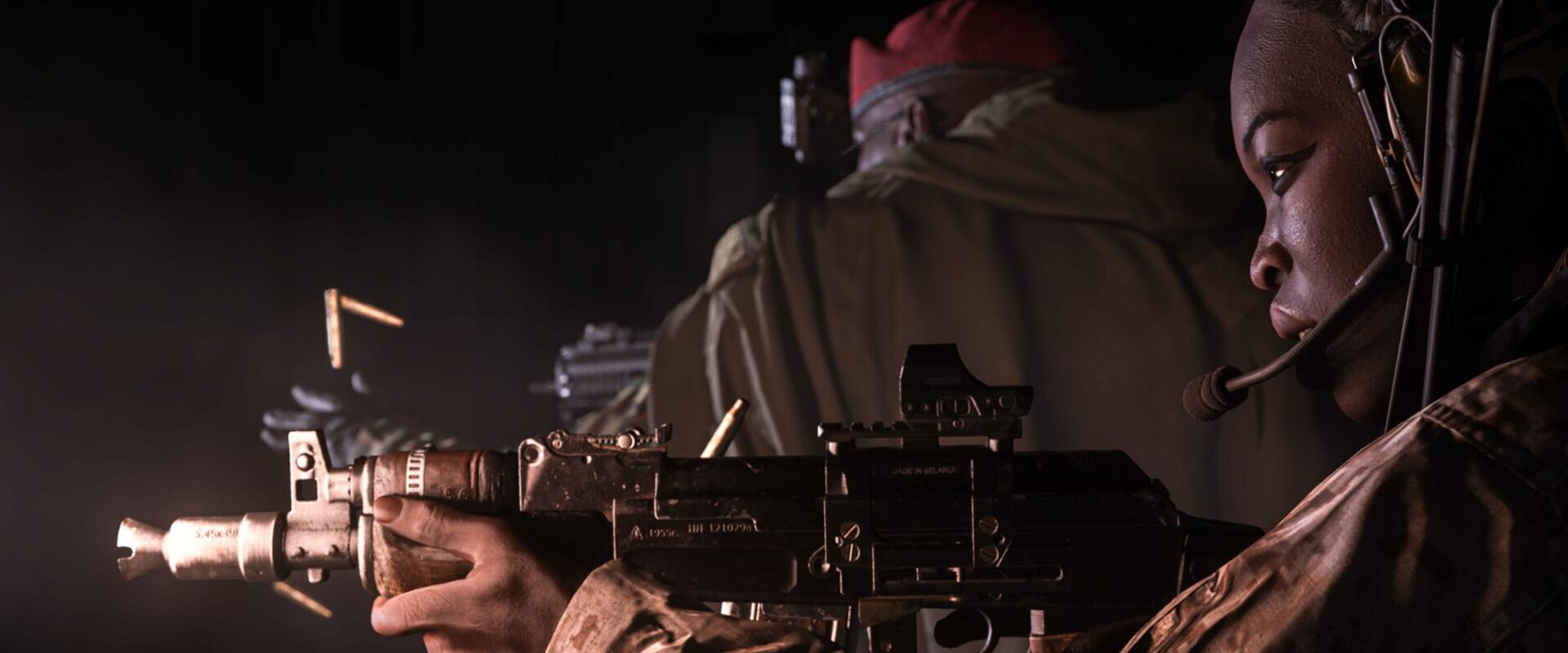 Megvan, mikor ülhetünk be moziba a Call of Duty filmre