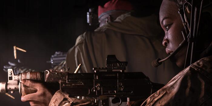 Gaming - Megvan, mikor ülhetünk be moziba a Call of Duty filmre