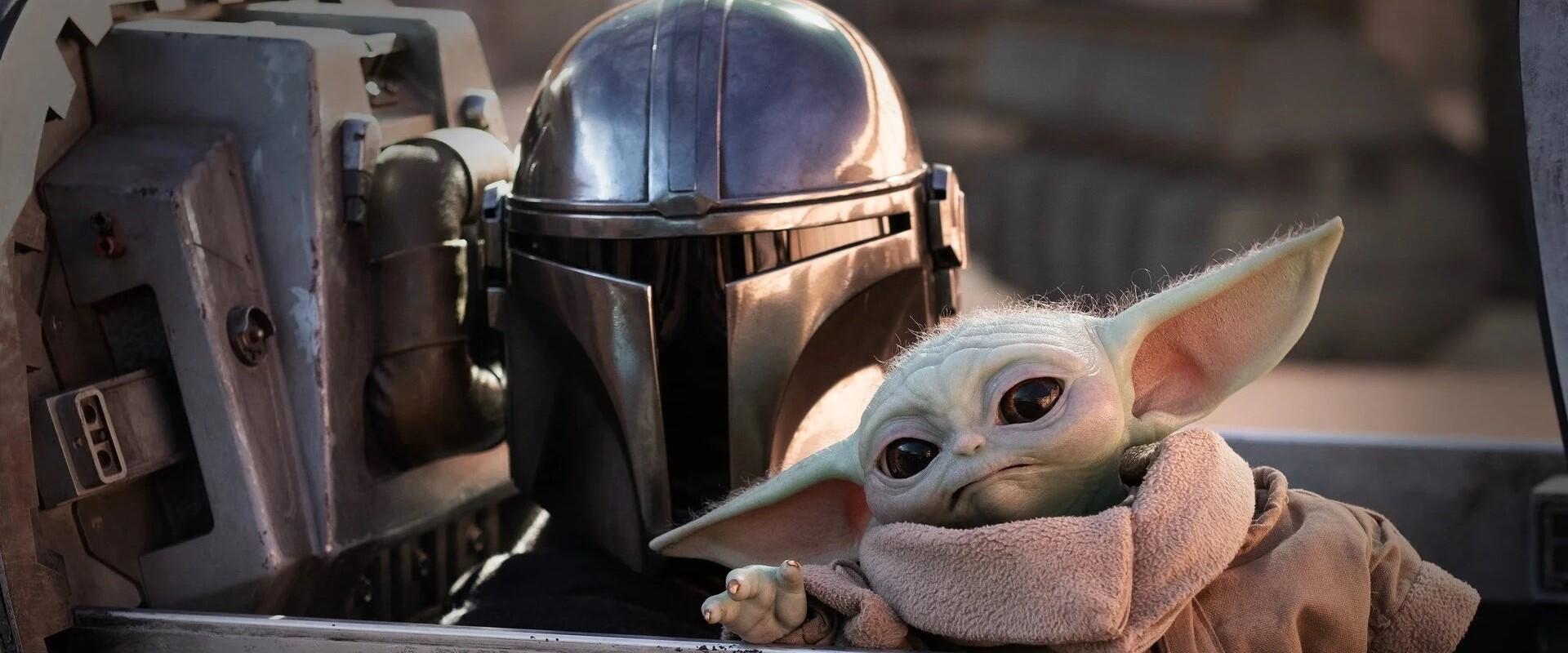 Végre jött egy Star Wars: A mandalóri és Grogu trailer, ami megüti a szintet