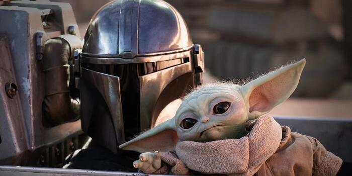 Film és Sorozat - Végre jött egy Star Wars: A mandalóri és Grogu trailer, ami megüti a szintet