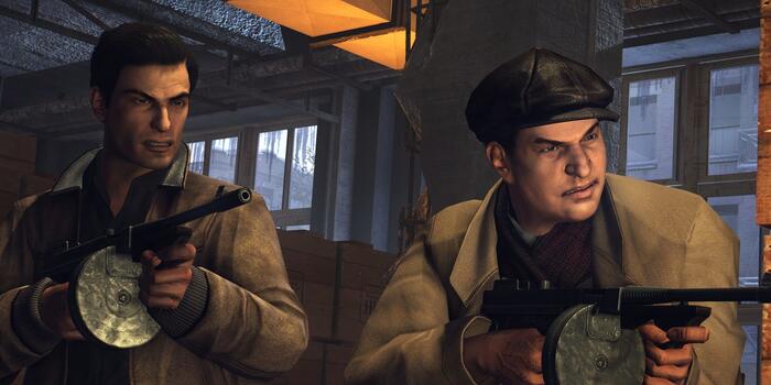 Gaming - Vito Scaletta visszatérhet, de nem az új Bosszúállókban, hanem a Mafia 2 felújításában