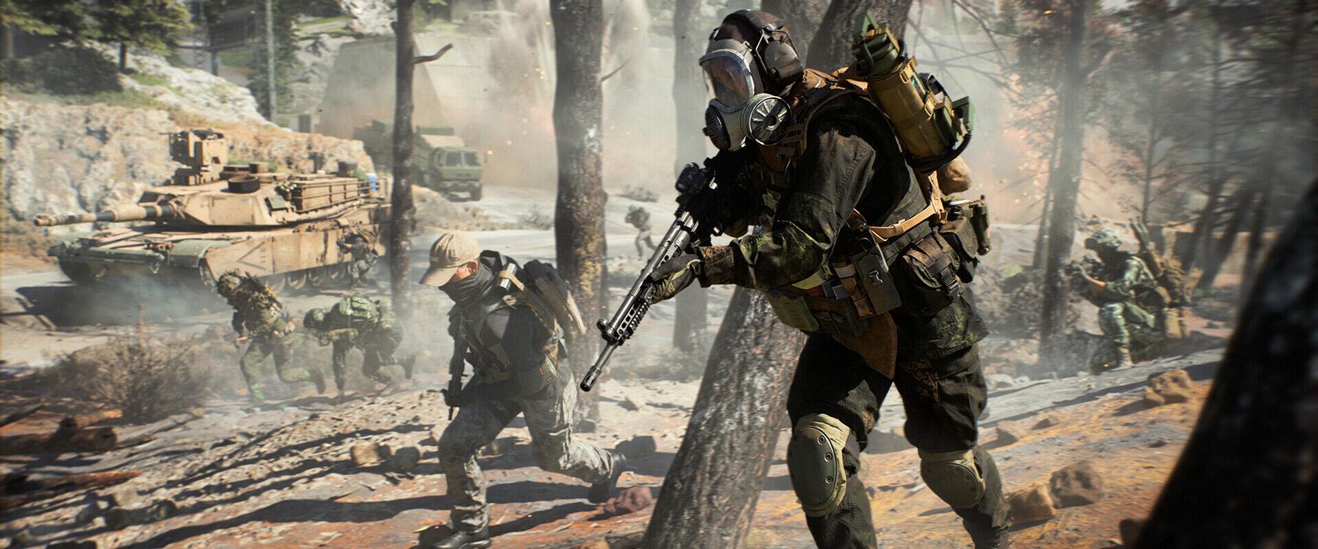 Minden szavunkat meghallották a Battlefield 6 fejlesztői – Elképesztő lesz az idei év