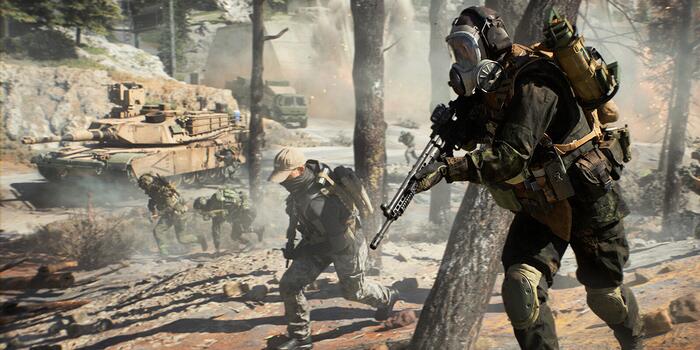 Gaming - Minden szavunkat meghallották a Battlefield 6 fejlesztői – Elképesztő lesz az idei év