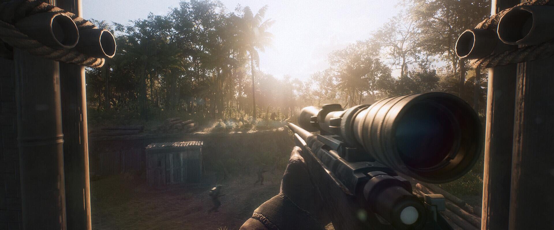 Piszkosul jól néz ki a Hell Let Loose: Vietnam, ráadásul hamarosan te is játszhatod!