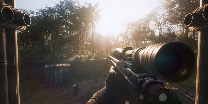 Gaming - Piszkosul jól néz ki a Hell Let Loose: Vietnam, ráadásul hamarosan te is játszhatod!