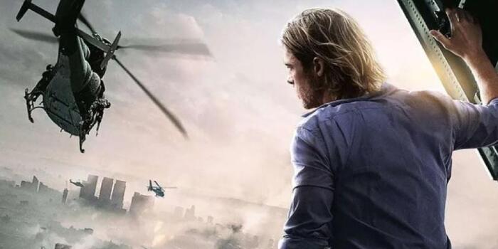 Film és Sorozat - Megjárta a fejlesztési poklot,  de most hivatalosan is készül a Z világháború 2.