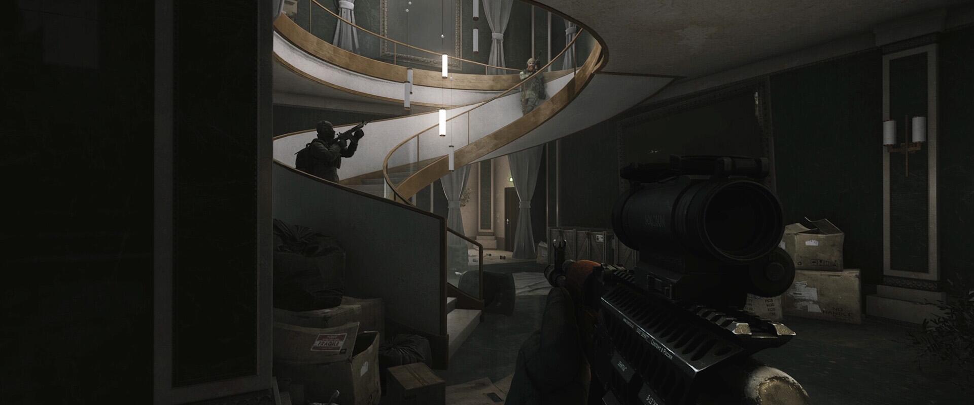 Miközben a Marathon és az ARC Raiders játékosai elszivárognak, az Escape from Tarkov köszöni szépen, remekül van