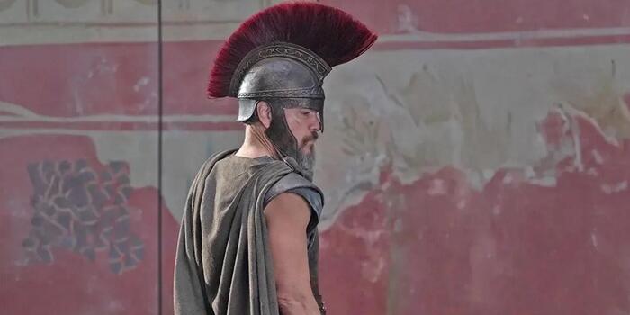 Film és Sorozat - Az már biztosnak tűnik, hogy rövidebb lesz az Odüsszeia, mint az Oppenheimer volt